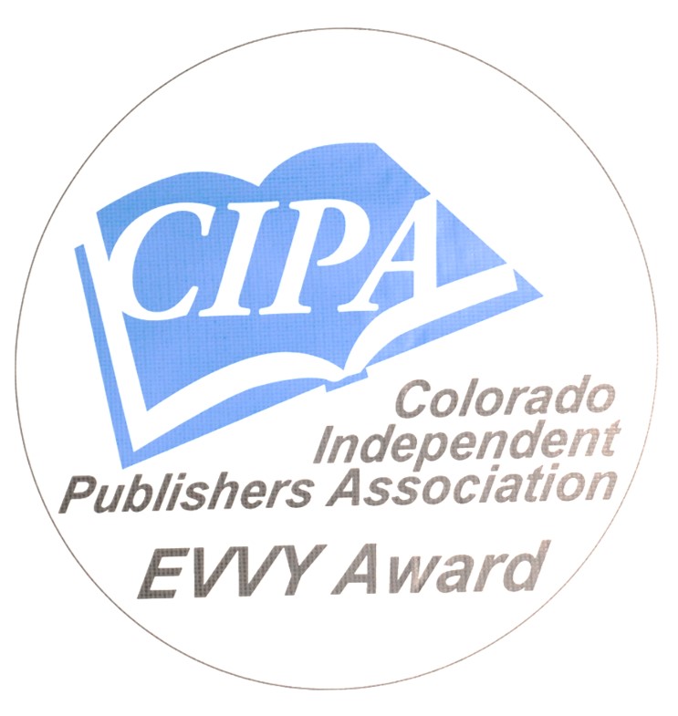 A Course in Deception is short-listed for a CIPA EVVY Award