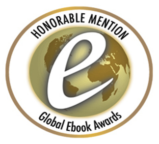 A Course in Deception wins a Global eBook Award for best ebook trailer